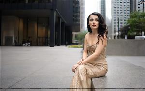 Radhika Madan